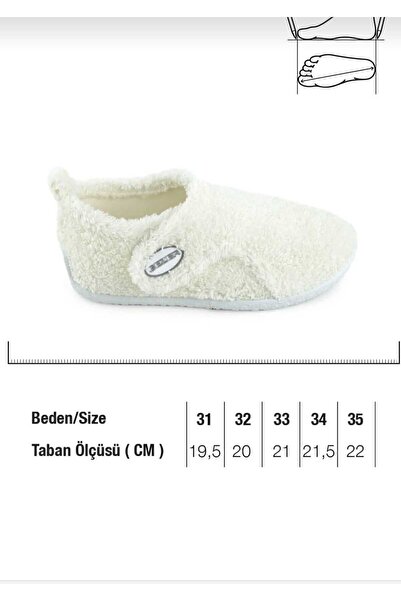 ebulduk Unisex Children's Daily Nursery Slippers