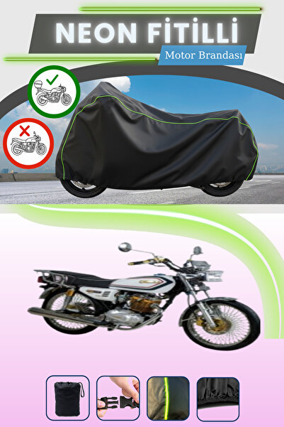 Cemku Shade حقيبة خلفية سوداء متوافقة مع قماش المحرك المتوافق مع Neon Fitilli...