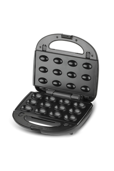 RAF 850W 6-in-1 Sandwich Maker, Multi-Function Toaster with Interchangeable Plates