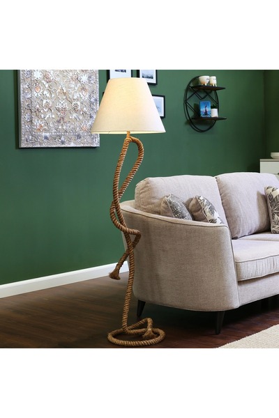 Generic Pier Floor Lamp - 160 cms