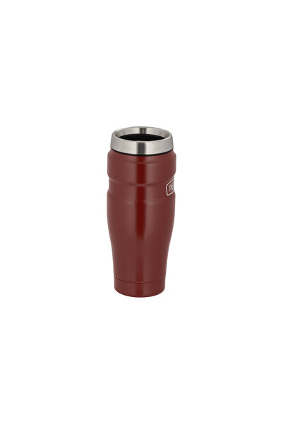ALSAIF THERMOS Stainless King Vacuum-Insulated Travel Mug, 470 ML