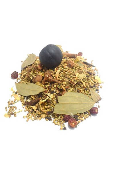 K2R Mixed Spices Whole 250g