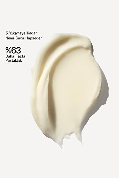 Olaplex Weightless Nourishing Mask - İnce, Orta Telli Saçlar İçin Ağırlık Hissi Bırakmayan Besleyici Maske