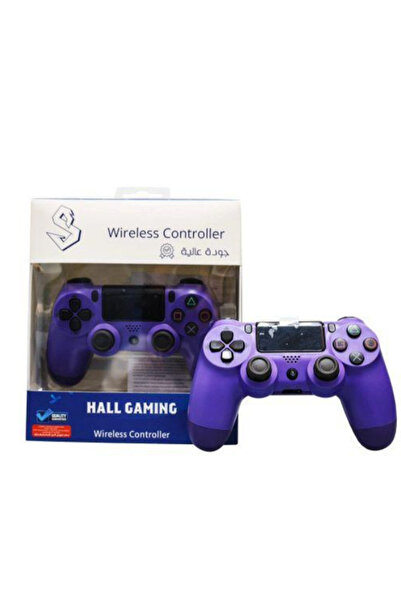 Hall GAMING WIRELESS CONTROLLER FOR PS4