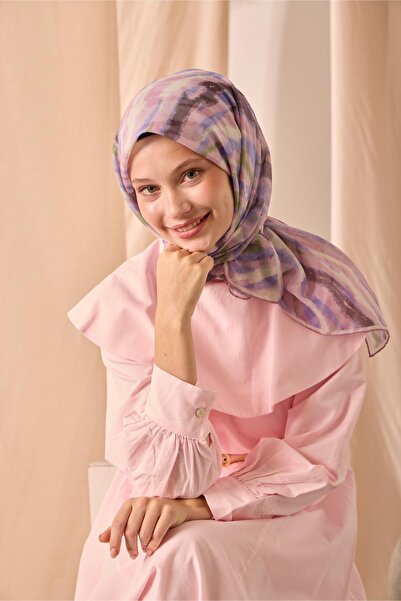 Silk Home Μαλακό Φουλάρι 73097-16