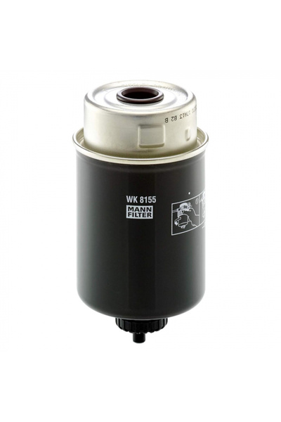 MANN Φίλτρο καυσίμου για John Deere Series 6010, 6020