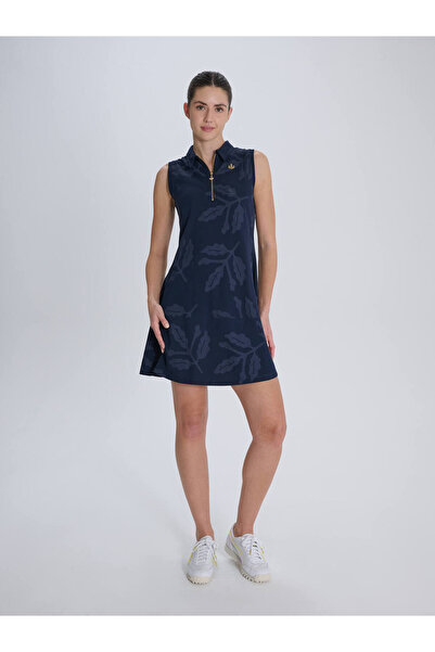 Fenerbahçe KADIN TREND GOLD PALAMUT ELBİSE