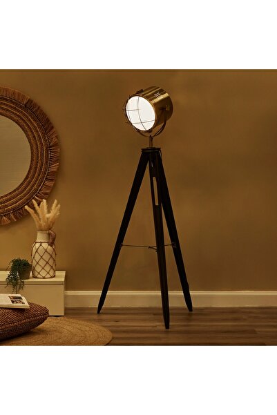 Generic Asterope Metal Floor Lamp - 150 cm