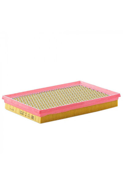 MANN Φίλτρο αέρα για Kia Sportage, Retona