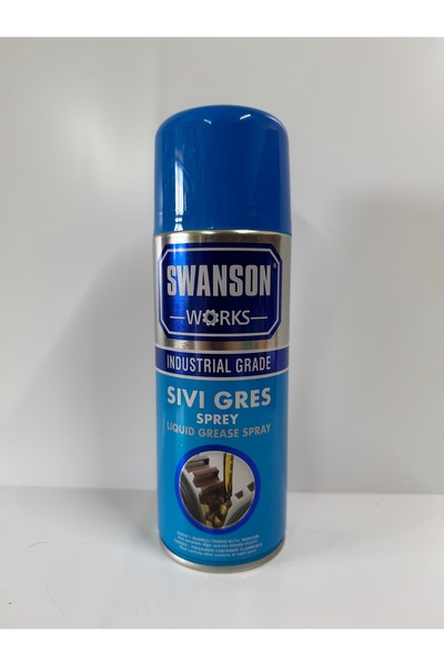 SWANSON زيت شحم سائل 400 مل