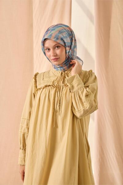 Silk Home Μαλακό Κασκόλ 73097-13