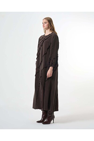 MissWhence Plus Size Dress