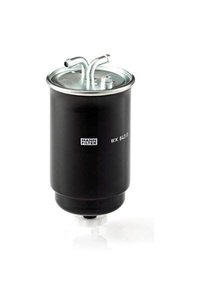 MANN Filtru de combustibil pentru VW Transporter T3, Polo II, Jetta II, Golf II, Ford Escort