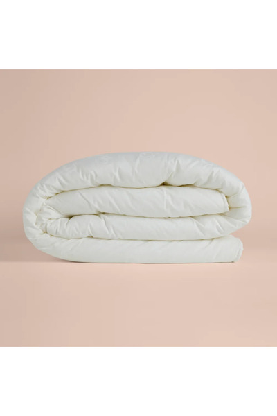 Penelope 100% Microfiber Hcs Fiber Filled Double Size Comforter - Radiance Series
