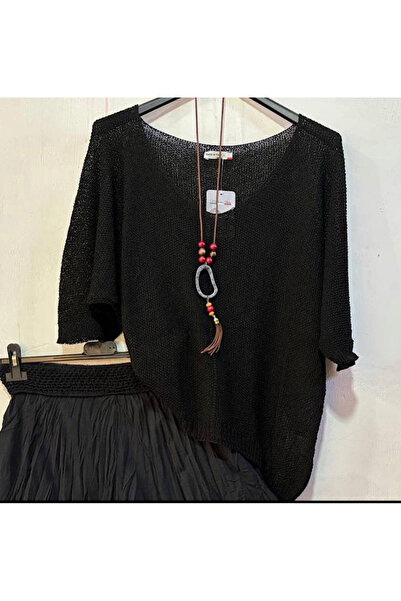 MADE İN ITALY بلوزة إيطالية مرسيريزد