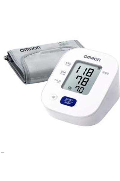 Omron Blood Pressure Monitor M2
