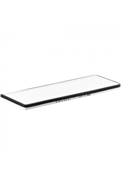 MANN Filtru de cabină pentru Opel Astra F, Calibra A, Corsa B