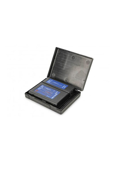 Digitus Kablo Test Cihazı