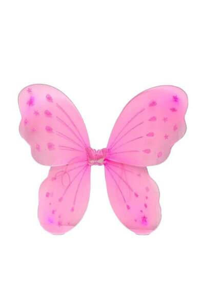 Yumurcak Oyuncak ASYA Kelebek Kanadı