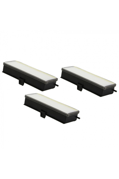 MANN Filtru habitaclu pentru Peugeot Expert, Fiat Scudo, Citroen Jumpy