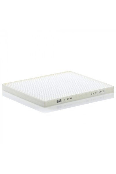 MANN Fitru habitaclu pentru Kia Carnival, Cerato I, Sorento II