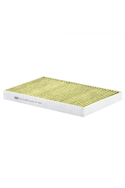 MANN Φίλτρο καμπίνας F.P. για Audi A4 B6, A4 B7