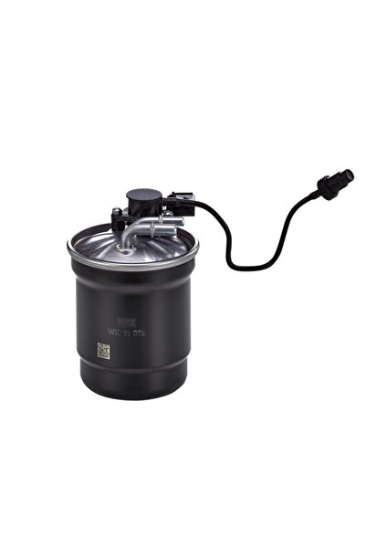 MANN Filtru de combustibil pentru Ford Focus IV și Kuga III