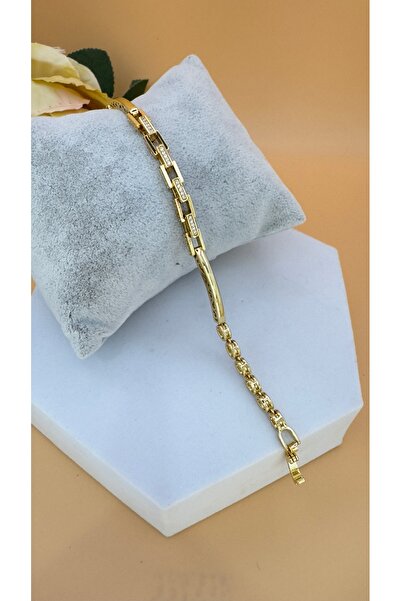 SK aksesuar سوار VIP بتصميم مجوهرات فاخرة مرصع بالأحجار الكريمة