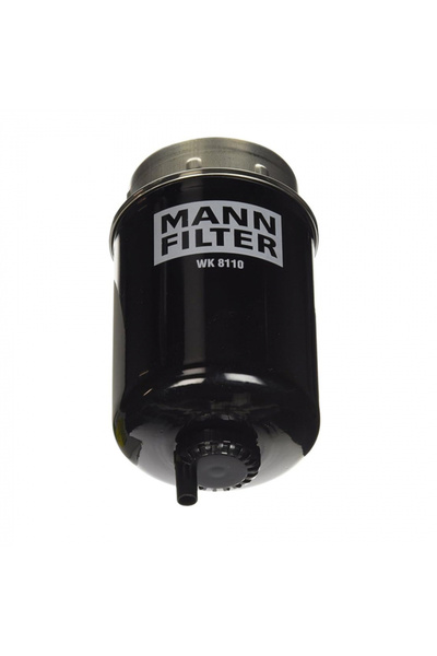 MANN Φίλτρο καυσίμου για New Holland TM