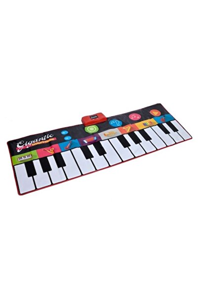 One 2 Fun Covoraș interactiv pentru pian 181x74cm