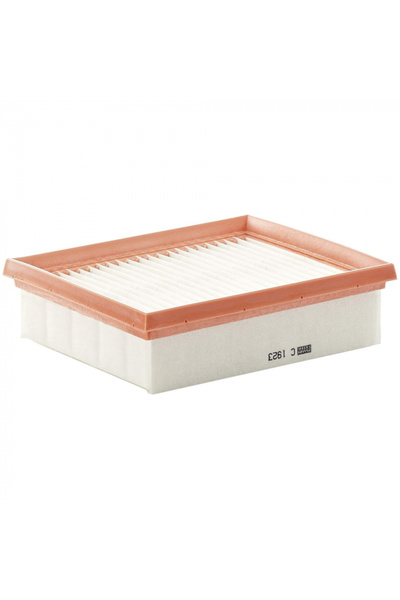 MANN Φίλτρο αέρα για Fiat Sedici, Suzuki SX4