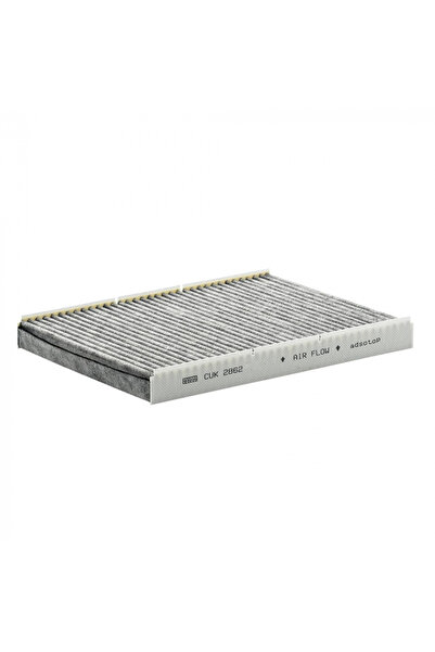 MANN Filtru habitaclu pentru Audi A3, TT, Skoda Octavia I, VW Bora, Golf IV, ...