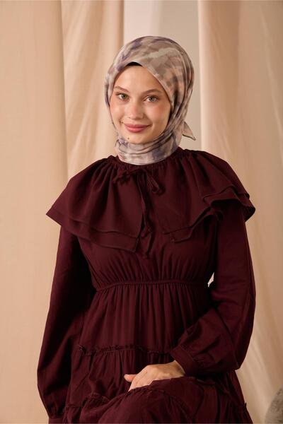 Silk Home Soft Eşarp 73097-07