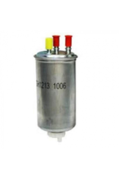 ATK Filtru de motorină pentru Dacia Logan/ Sandero/ Duster 1.5 dCi