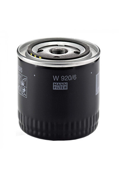 MANN Filtru de ulei pentru JEEP Grand Cherokee I, Cherokee, Dodge Durango, Ca...