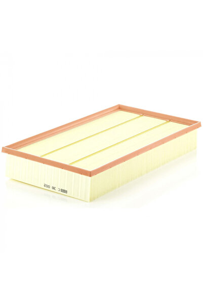 MANN Φίλτρο αέρα για VW Passat B8, Arteon, Tiguan, Audi A3, Q3, TT