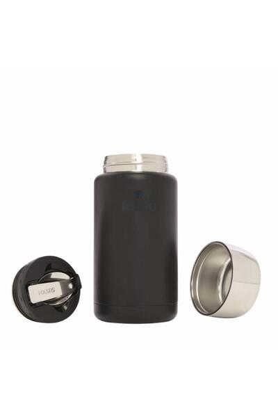 IGLOO Steel Food Thermos - - Legend - 800 ml - Black - 205685
