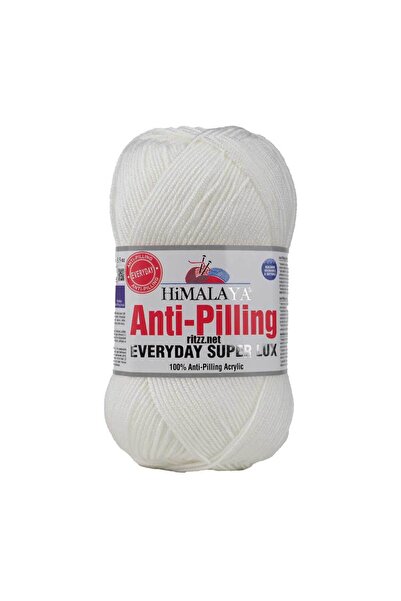 Himalaya إيفريداي سوبر لوكس 73401 أبيض