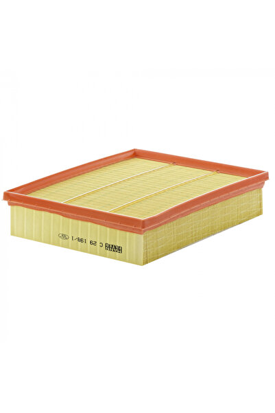 MANN Φίλτρο αέρα για VW California T4, Transporter T4