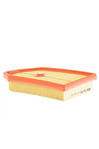 MANN Filtru de aer pentru Ford Fiesta VII, Puma, Tourneo Courier, Transit Cou...