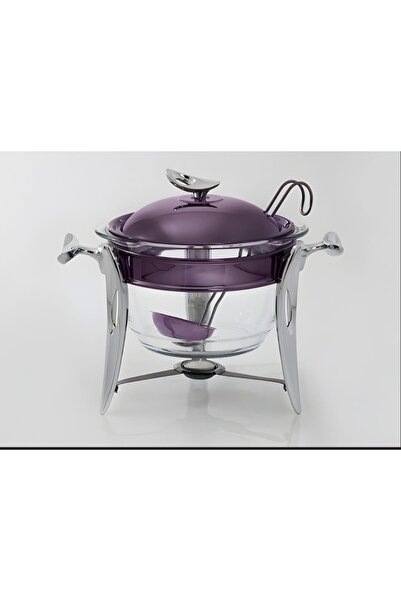 MATSteel Queen Isiticili Soup Serving 4 Lt