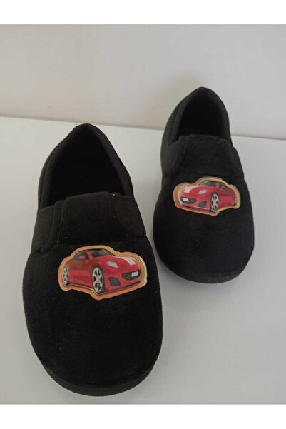 AkınalBella Children's Home School Nursery Booties Slippers Shoes