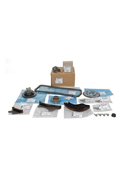 Genel Markalar Opel Insignia Astra J Meriva B B16DTH B16DTL 2009 Sonrası 7 Pa...