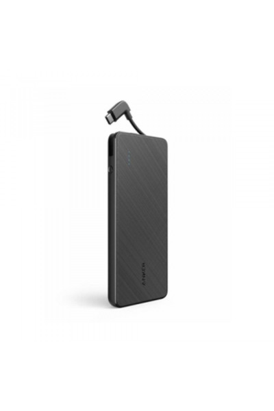 Anker PowerCore Built-In Cable 10000mAh