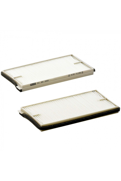 MANN Set filtre habitaclu pentru Suzuki Grand Vitara I