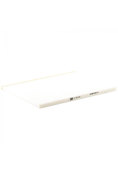 MANN Filtru habitaclu pentru Toyota IQ, Aston Martin Cygnet