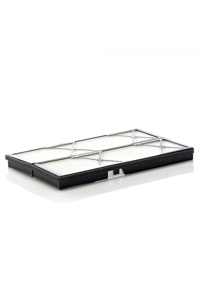 MANN Filtru habitaclu pentru Mercedes-Benz Vito, Clasa V, Unimog