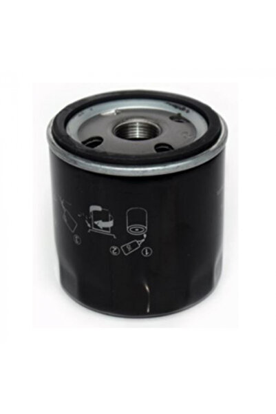 Asam Filtru de ulei pentru Dacia Logan II / Sandero II / Duster 1.5 dci