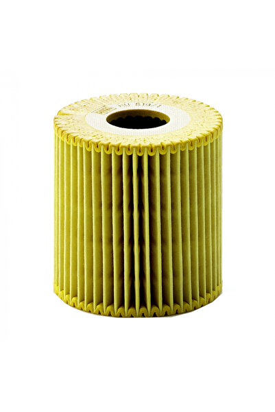 MANN Filtru de ulei pentru Nissan X-Trail I, Primera, Almera II și Navara