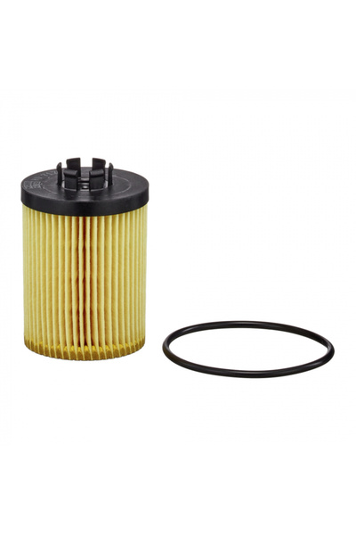 MANN Filtru de ulei HU712/8x